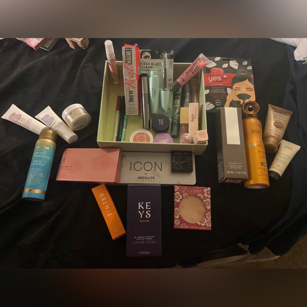 36 BRAND NEW HIGH QUALITY PRODUCTS